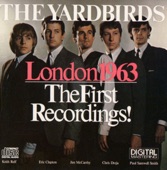 London 1963: The First Recordings!