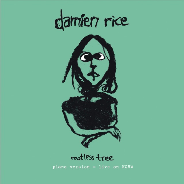 Rootless Tree (Live On KCRW) - Single