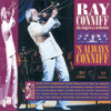 Ray Conniff - New York, New York (Live) artwork