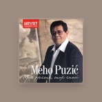 Meho Puzić