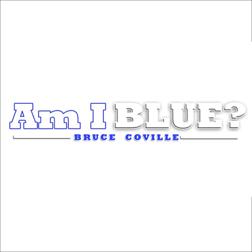 Am I Blue? (Unabridged) [Unabridged Fiction] cover