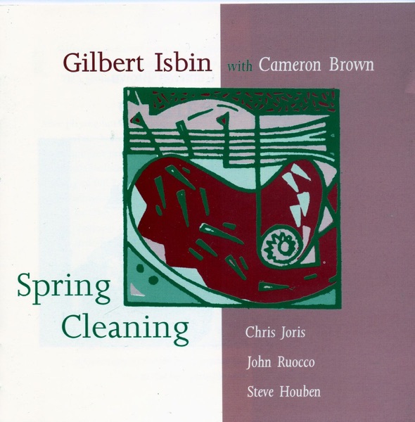 Spring Cleaning
