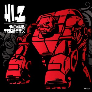 140 Dub / Project X - Single