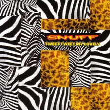 Snuff - Ticket