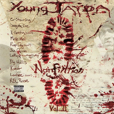 Nonfiktion, Vol. 2