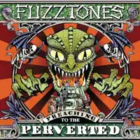 This Game Called Girl — The Fuzztones