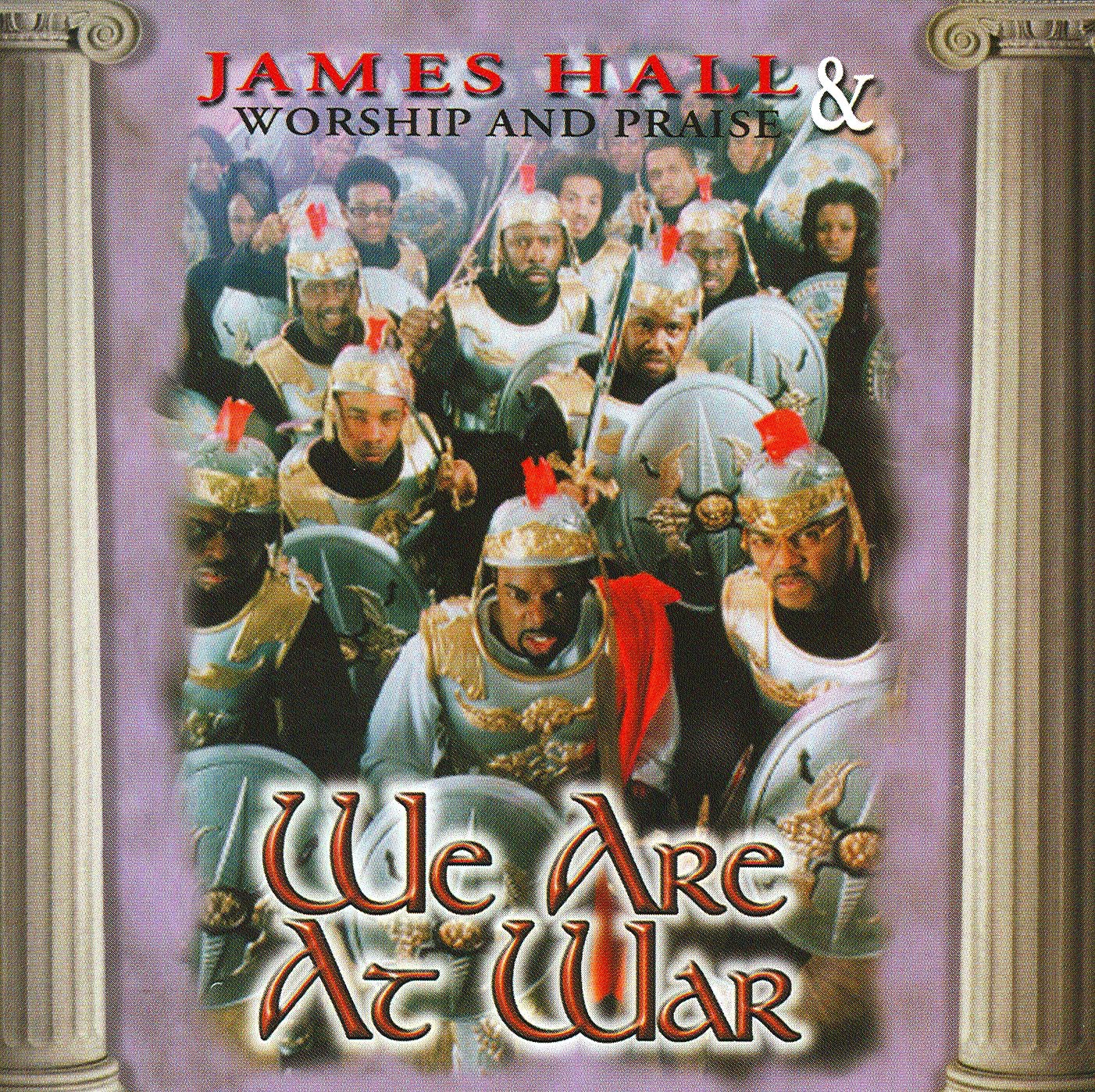 We Are At War