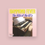 Hammond Organ