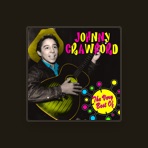 Johnny Crawford