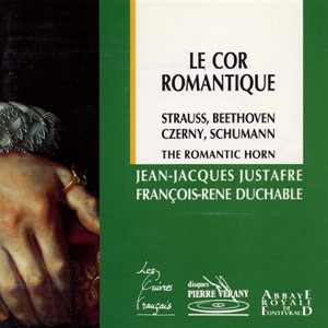 Le cor romantique