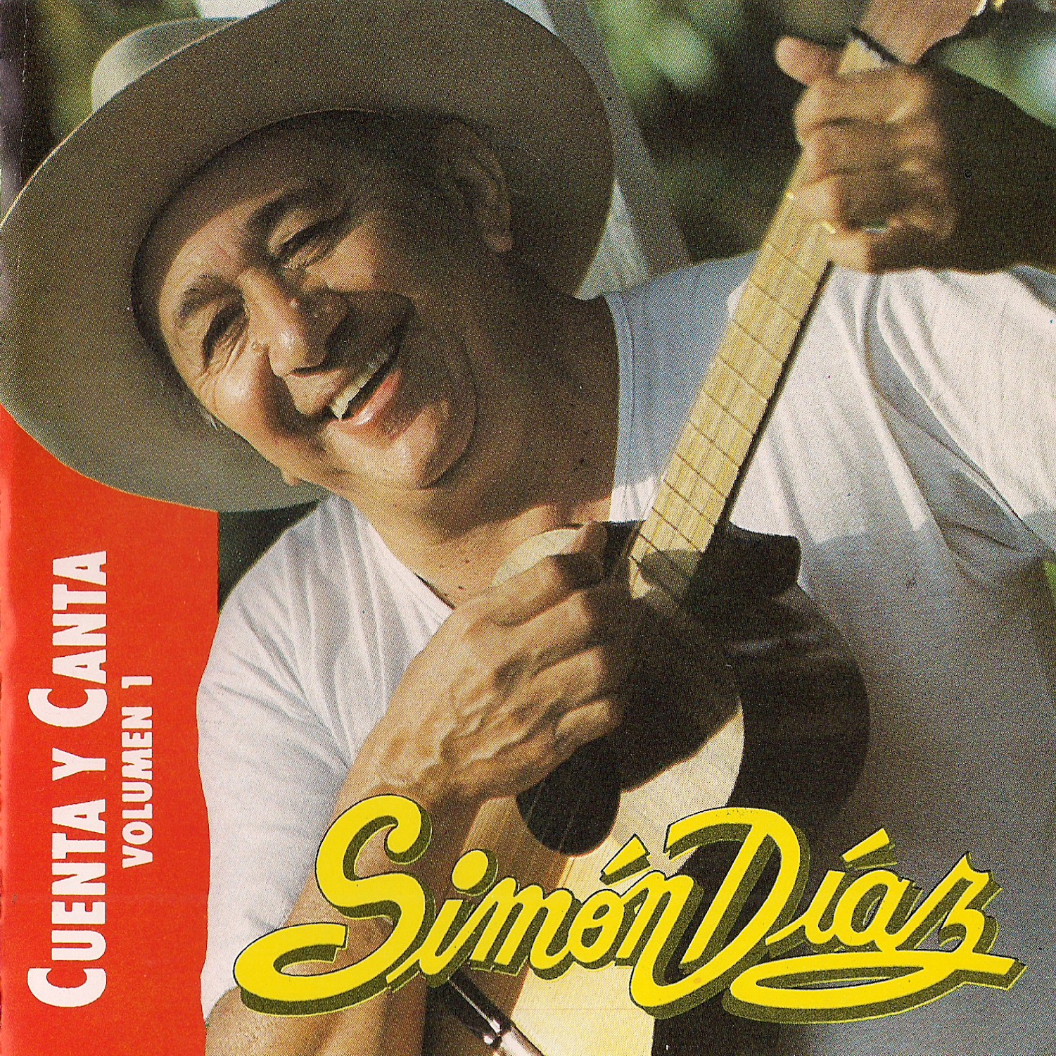 Cuenta y Canta, Vol. 1