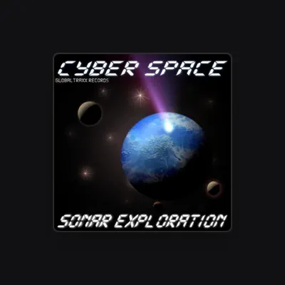 Listen to Cyberspace, watch music videos, read bio, see tour dates & more!