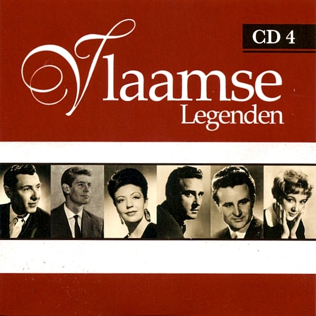 Vlaamse Legenden, Vol. 4