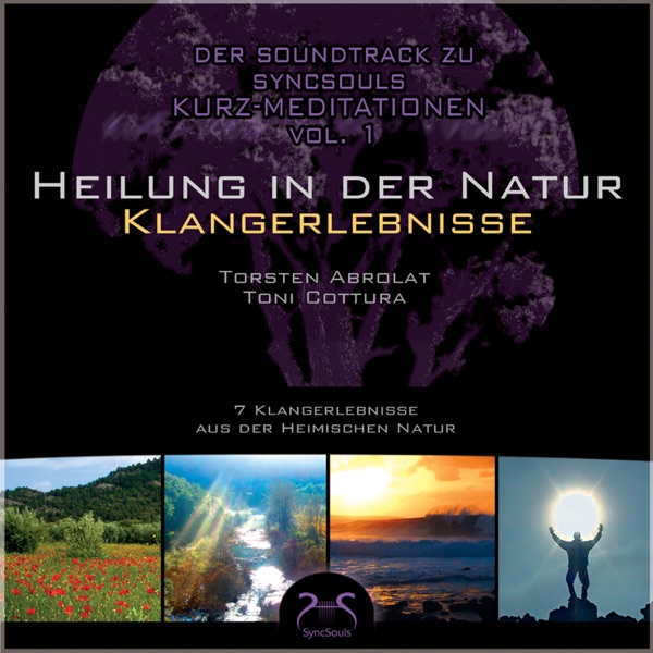Soundtrack zu SyncSouls, Vol. 1