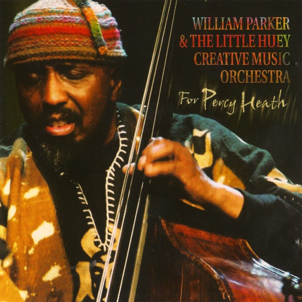 For Percy Heath