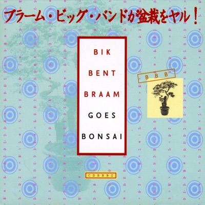 Bik Bent Braam Goes Bonsai