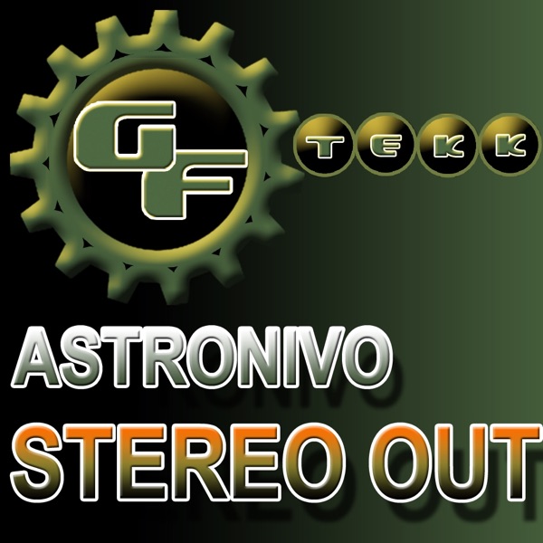 Cover of Stereo Out - Single