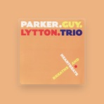 Parker.Guy.Lytton.Trio
