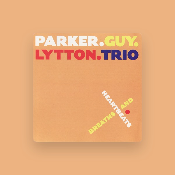 Parker.Guy.Lytton.Trio's avatar