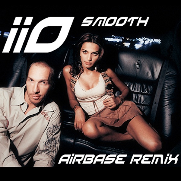 Smooth (Remastered) [feat. Nadia Ali] [Remixes] - Single