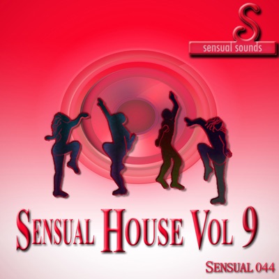 Sensual House (Vol 9)