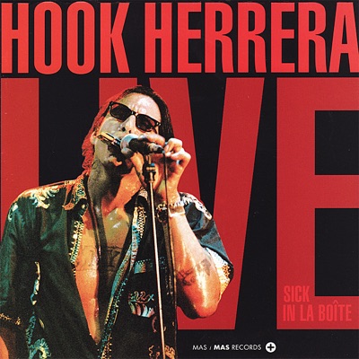 Sick in la Boîte - Live