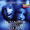 Ecuador: Tristezas y Alegrías