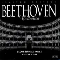 Sonata (N. 5) In Do Minore Op. 10 N. 1 (1796-98): Adagio Molto (Beethoven) — Various Artists