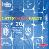 Soy Pachanguero cover art