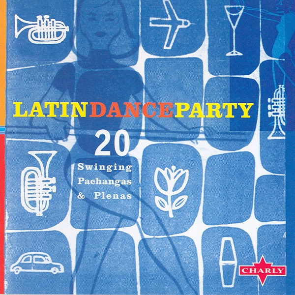 Latin Dance Party