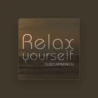Listen to Guido Mandreoli, watch music videos, read bio, see tour dates & more!