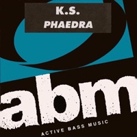 Phaedra - K.S.