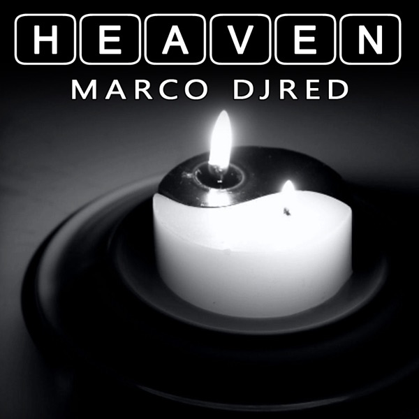 Heaven - Single