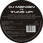 Rhythm & Drums / Bounce - EP