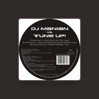 DJ Manian