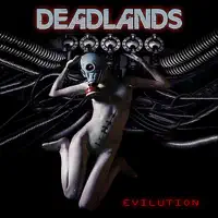 Ground And Pound — Deadlands