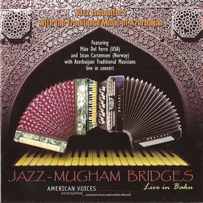 Jazz Mugham Bridges