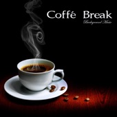 Coffeé Break, Bossa Background Music Bar artwork