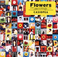 Casiopea - Secret Message