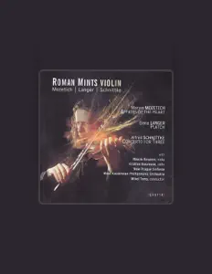 Hör dir Roman Mints an, schau dir Musikvideos an, lies die Biografie, finde Tourdaten und mehr!