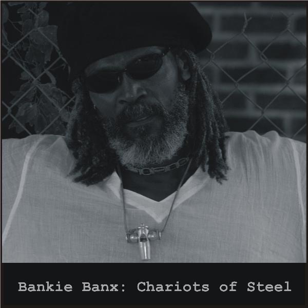 Chariots of Steel