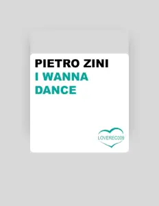 Listen to Pietro Zini, watch music videos, read bio, see tour dates & more!