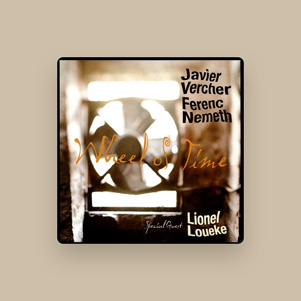 Javier Vercher's avatar
