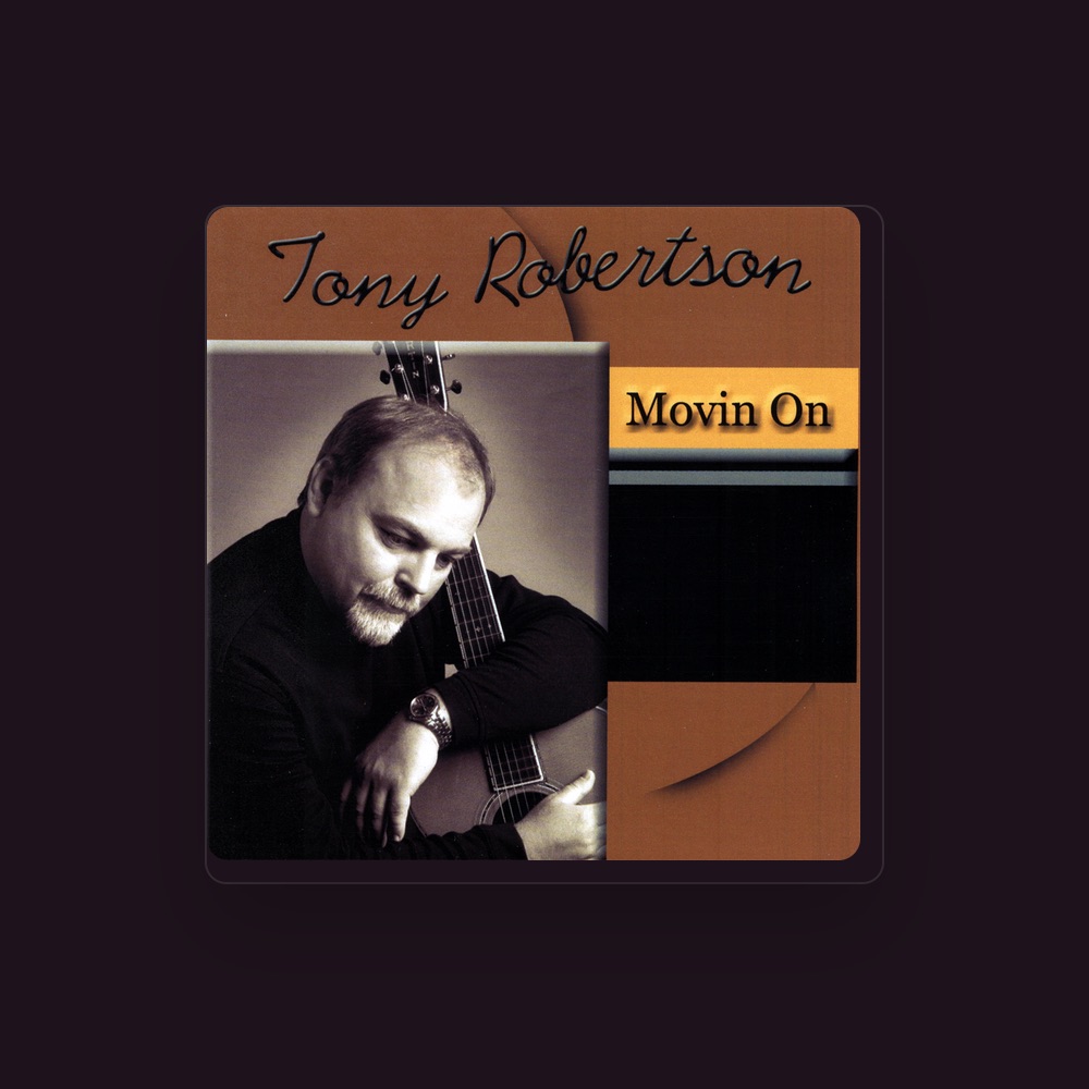 Фото Tony Robertson