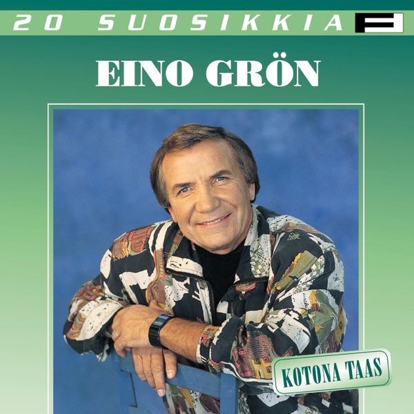 20 Suosikkia: Kotona Taas