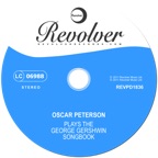 Plays The George Gershwin Songbook