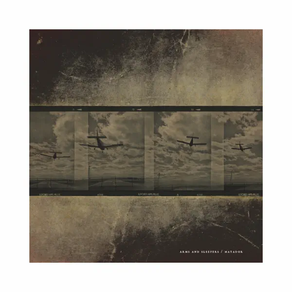 The Architekt — Arms and Sleepers