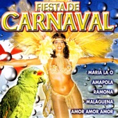 Fiesta de Carnaval artwork