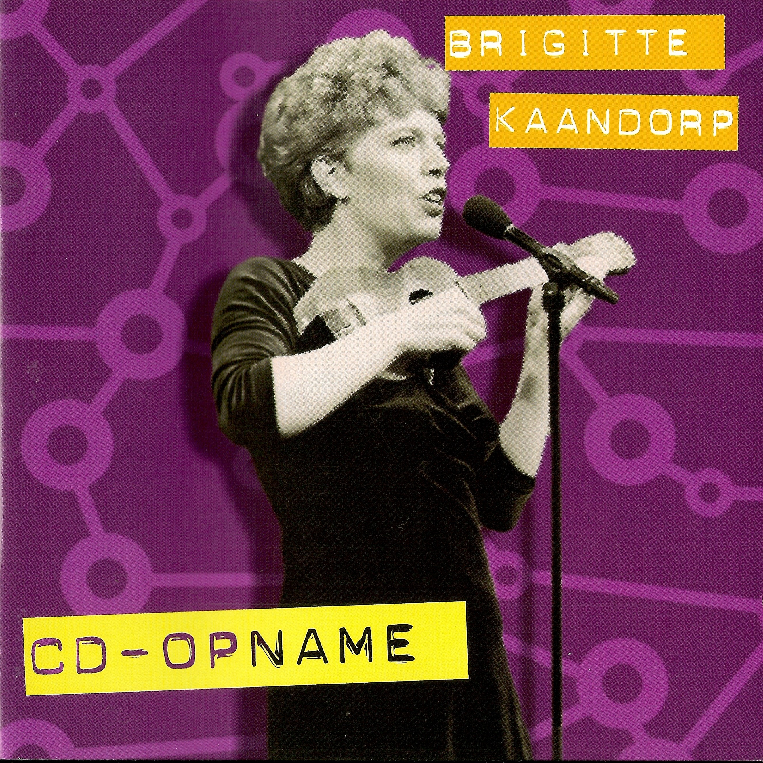 Cd-Opname