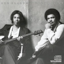 Sweet Baby by Stanley Clarke & George Duke — cover art